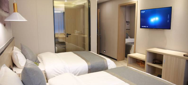 怡家酒店(桂林两江四湖店)图片