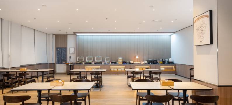 汉庭酒店(赤峰桥北金融物流店)图片