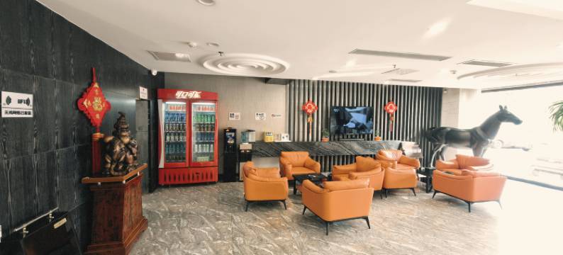 世家精品连锁酒店(垦利中兴路店)图片