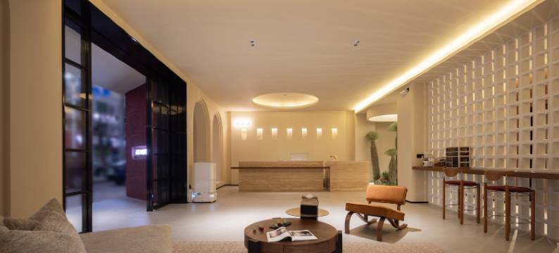 乐东元喜酒店(利国店)图片