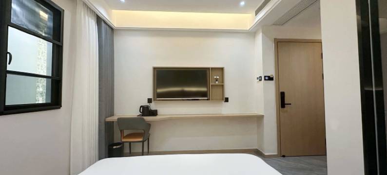 如家UP华驿智旅酒店(宁德市医院店)图片