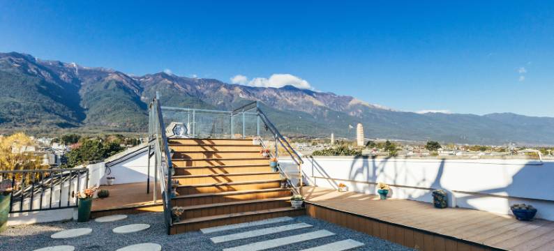 美豪丽致酒店(大理古城店)图片