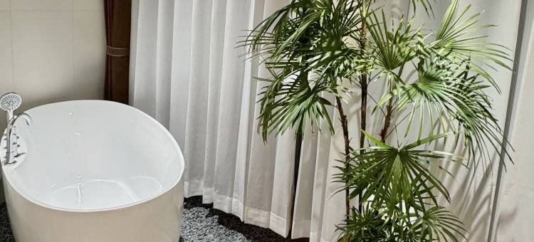 芒市既见小院民宿(傣族古镇店)图片