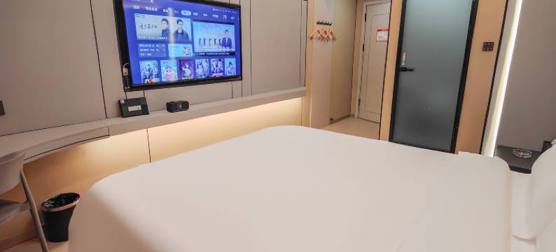 骏怡连锁酒店(徐州丰县金街店)图片