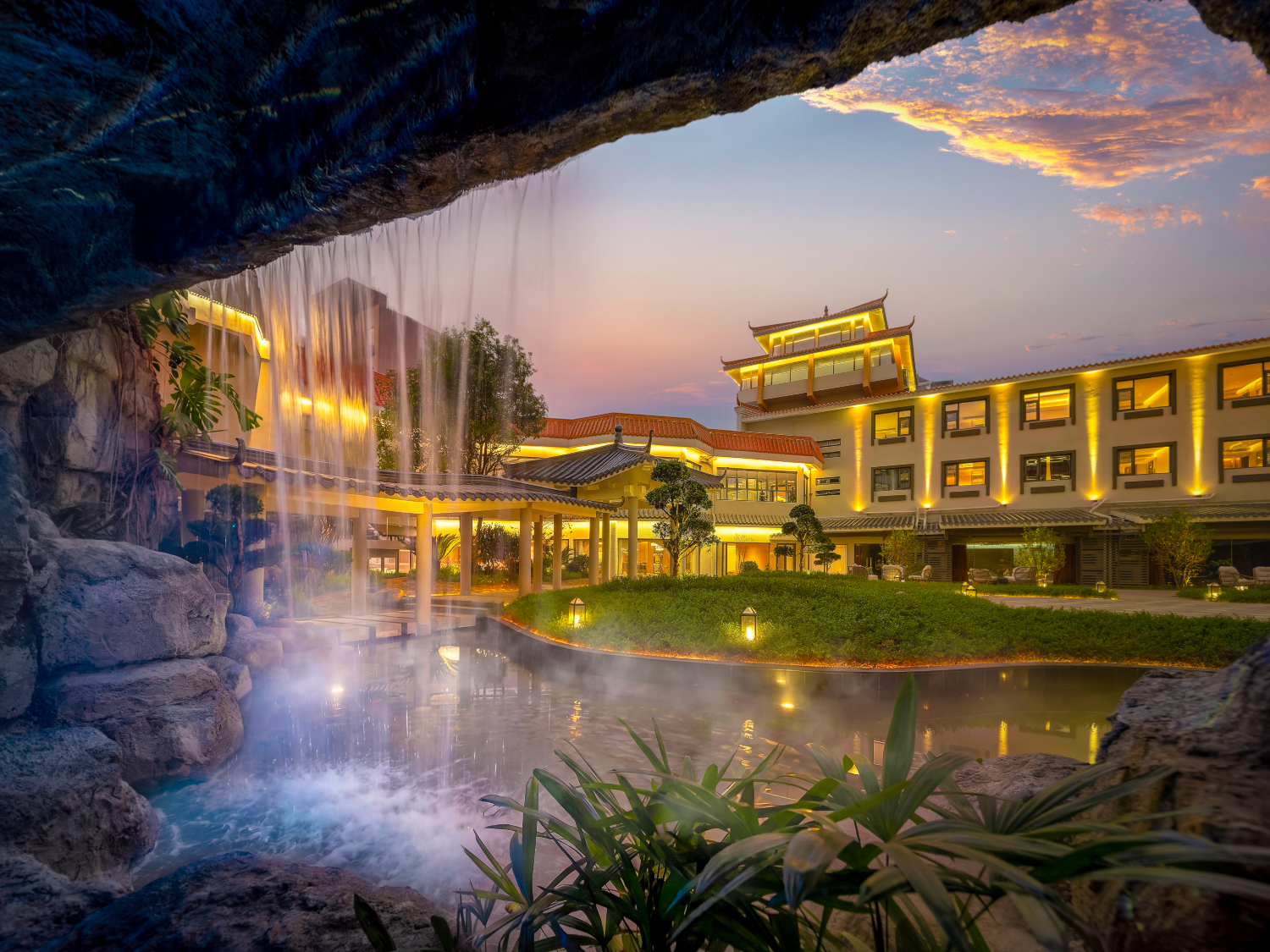 Hotel Overview