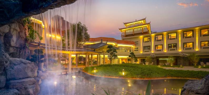 桂林七星假日酒店图片