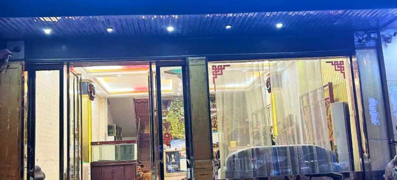 象州亿象商务宾馆图片