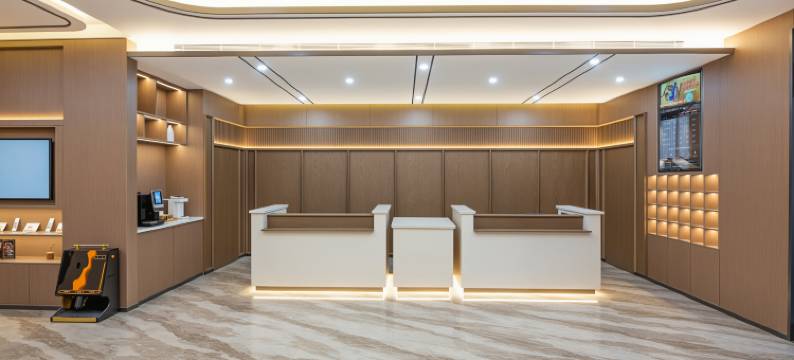 艾扉酒店(石家庄正定古城店)图片