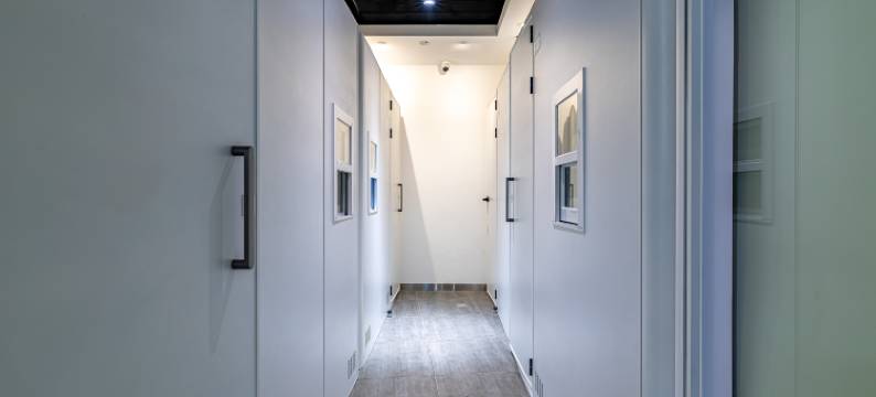 拾眠休息舱(北京大兴国际机场航站楼店)图片