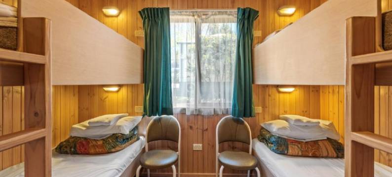 探索公园 - 赞达拜酒店(Discovery Parks - Jindabyne)图片