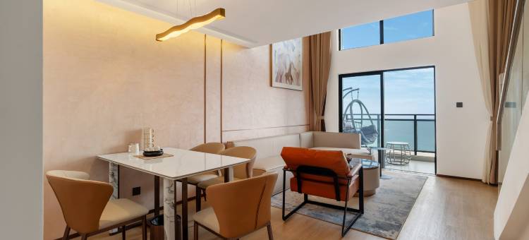 南澳岛安纳西海景度假民宿(青澳湾店)图片