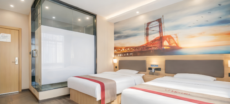 尚客优酒店(梁山龙城广场店)图片