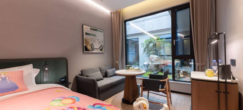 福州三坊七巷四季悦城图片