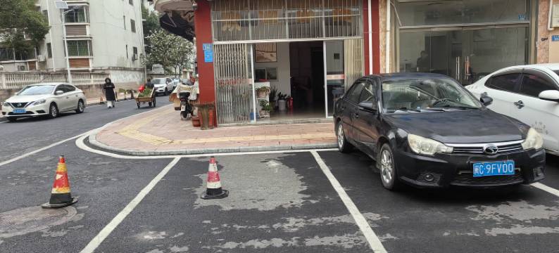 宁化馨怡宾馆图片