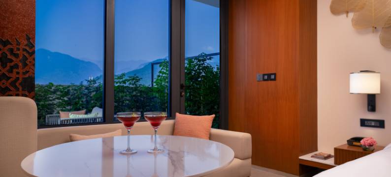 凯悦嘉轩布特瓦尔(Hyatt Place Butwal)图片