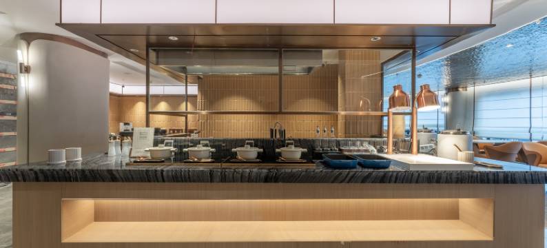 星程酒店(临海银泰城店)图片