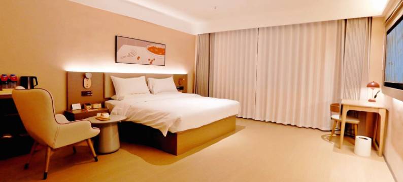 尚客优酒店(涉县龙山大街新北关小学店)图片