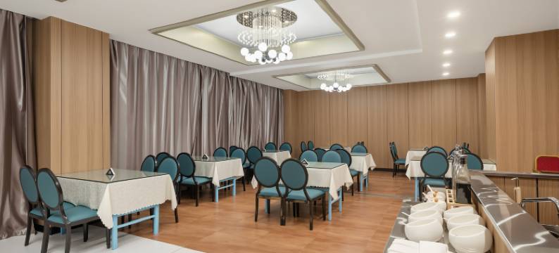 如家旗下艾扉酒店(岳阳楼步行街店)图片