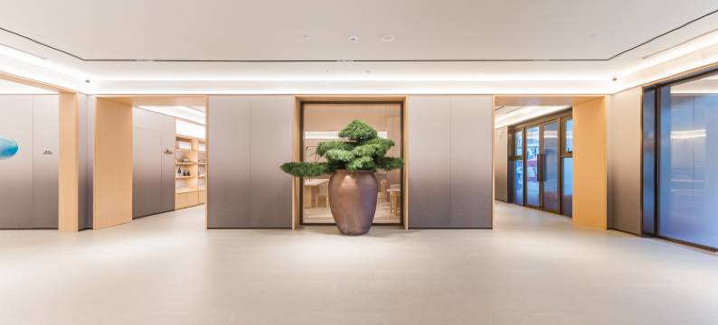 全季酒店(珠海大剧院香洲埠步行街店)图片