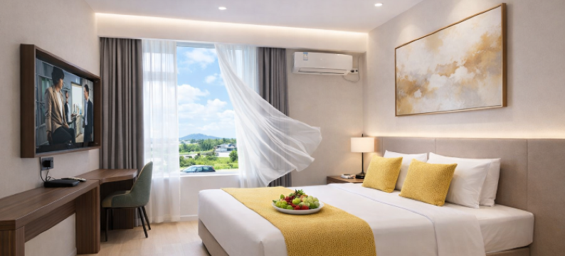 悦庭・水乡WARMWORLDS•MAGNIFICENTS设计师酒店(绍兴鲁迅故里店)图片