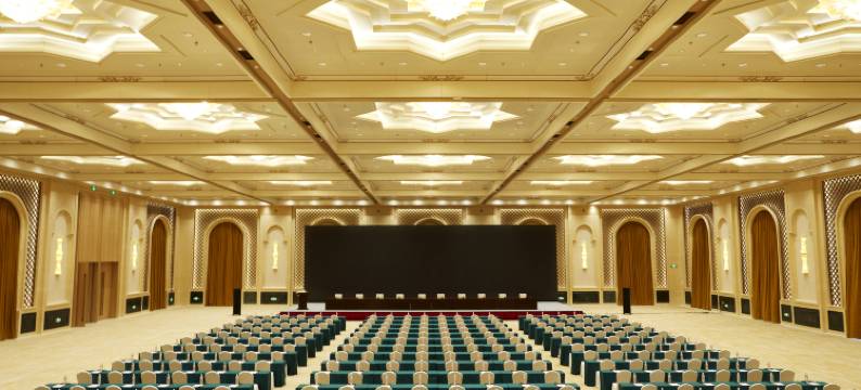 银川兴庆区万豪万枫酒店(兰傒谷商务广场店)图片