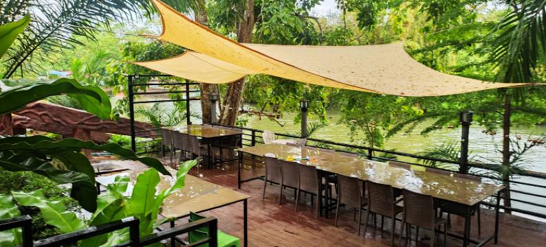 班龙约德度假村(Baan LungYod Resort)图片