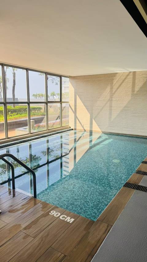 雅加达・盛世・黄金海岸 PIK 海景公寓(Jakarta . Shengshi. Gold Coast PIK Seaview Apartment)图片