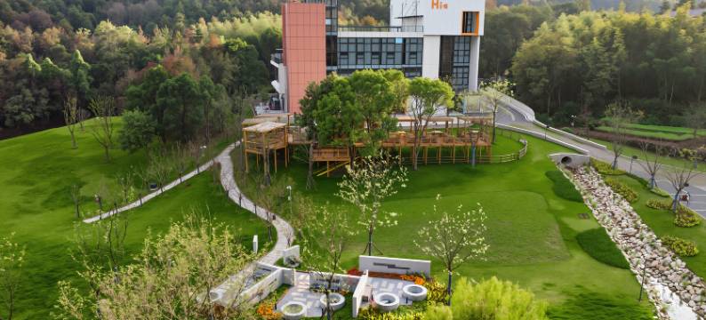 庐江溪地阿兰若吉光片羽图片