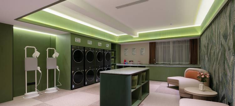 淮安盱眙戴斯精选温德姆酒店(盱眙尅街奥体中心店)图片