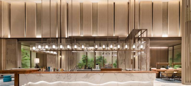 长沙威斯汀酒店图片