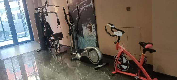星季酒店(赤峰克什克腾旗经棚店)图片