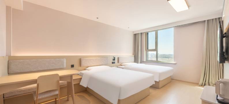 海友酒店(运城新绛店)图片