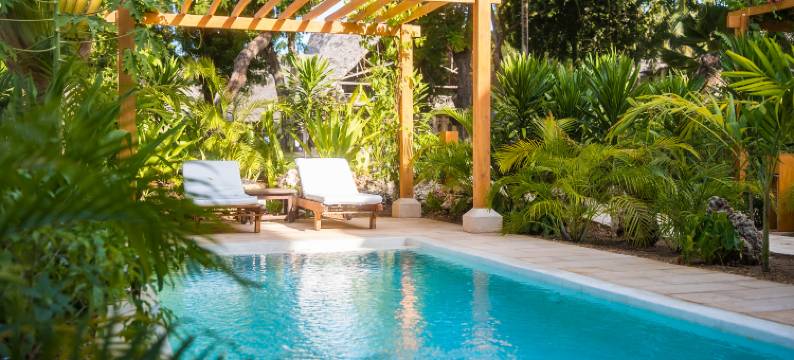 非洲钻石梦酒店(Diamonds Malindi)图片