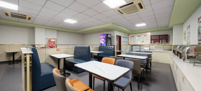 格林豪泰酒店(洛阳大学城张衡街店)图片