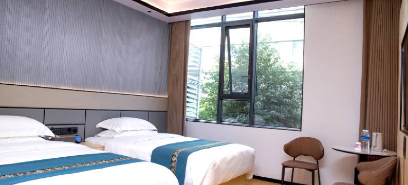 红旺宾馆(紫阳一分店)图片