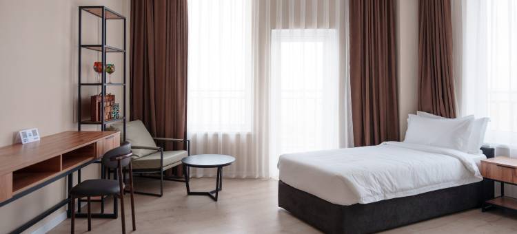 Ton Azure Hotel (Opened in 2026)图片