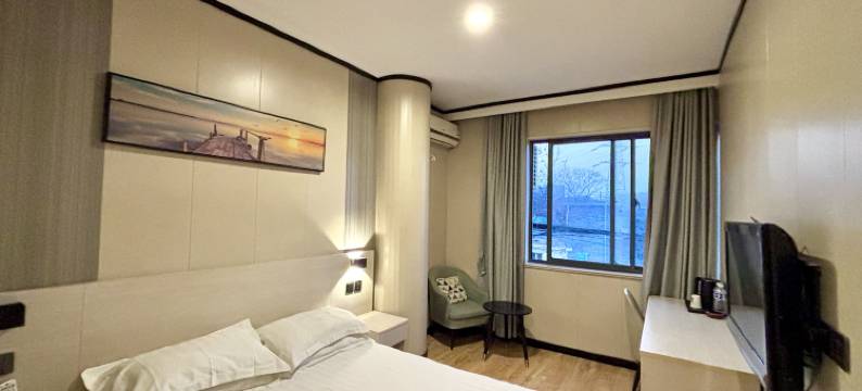 茂锦精选酒店(上海长江南路店)图片