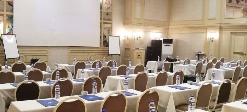 HOTEL BUYUK SUMELA图片