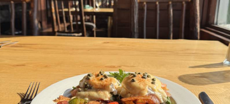 松之林度假酒店(The Pines Resort)图片