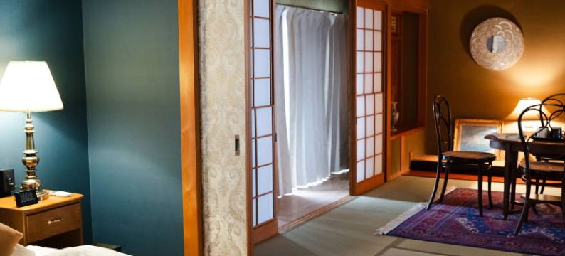 KANSEI null SAGA图片