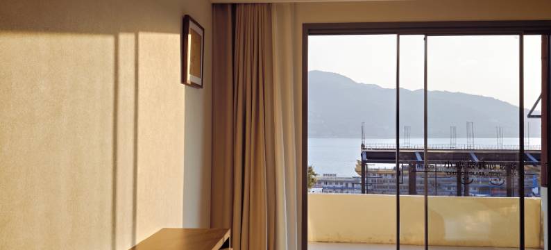 江居夔苑民宿图片