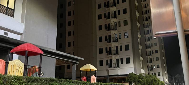 Osaka Riverview Apartment PIK 2图片