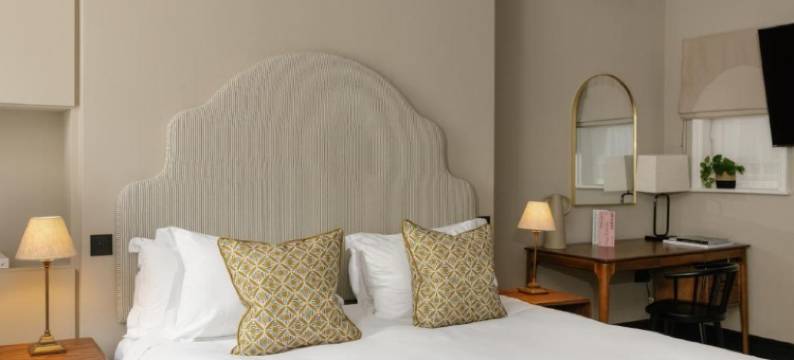 圣保罗国王衣橱酒店(Native Kings Wardrobe, St Pauls)图片