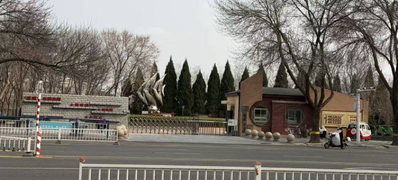 尚客优品酒店(衡水中学店)图片