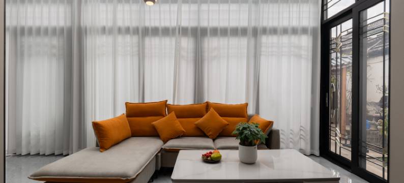 悦洱·云栖·Retreat智能轻奢民宿(洱海才村码头店)图片