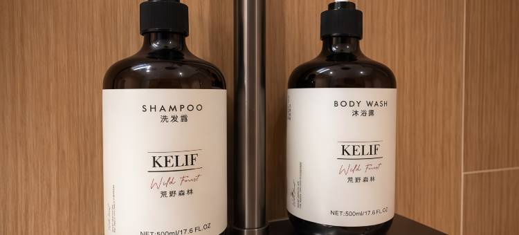 景怡惬居(广州北京路步行街中山附属第一医院店)图片