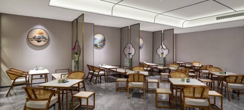 陌上轻居酒店(芮城永乐宫店)图片