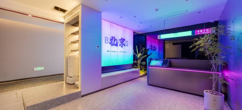 丽斯未来酒店(北京七里庄地铁店)图片