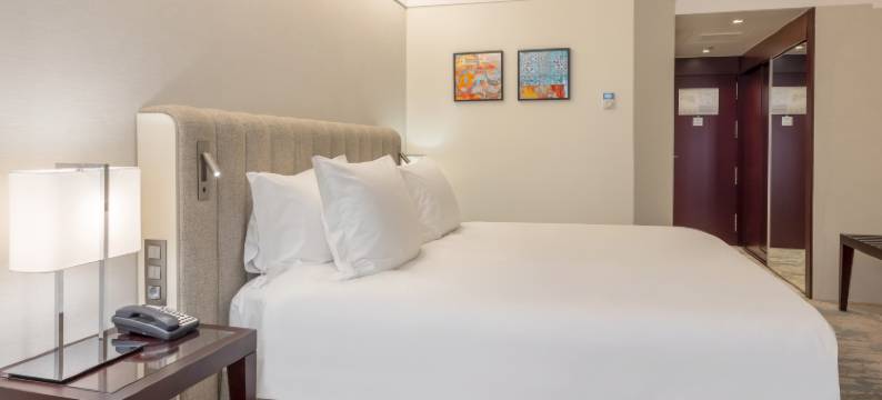 Crowne Plaza 波尔图皇冠假日酒店(Crowne Plaza PORTO by IHG)图片