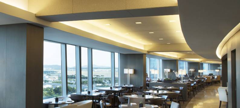 Hyatt Regency Incheon Paradise City图片